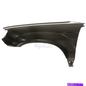 }bhK[h XotHX^[SGtFCXtgN06-07ɓK}bhK[htF_[ Mudguard FENDER Right for Subaru Forester Sg Facelift Year 06-07