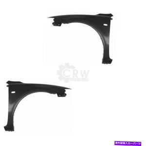 }bhK[h }bhK[htF_[ZbgEƍ}c_6 gg gyN02-08T[/GXe[g Mudguard FENDER Set Right and Left Mazda 6 Gg Gy Year 02-08 Saloon/Estate