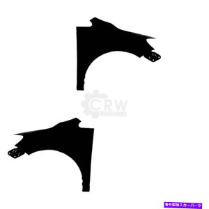 }bhK[h VW Golf V Plus 5MNMudguard FenderZbg01.05-12.13ׂẴf Mudguard FENDER Set for VW Golf V Plus 5M Year 01.05-12.13 all Models