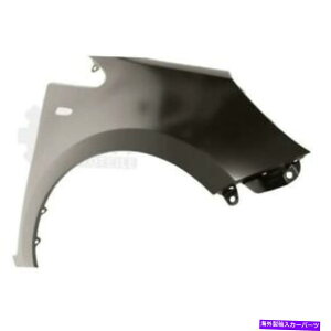 }bhK[h Kia Rio Year 06.11-09.15Mudguard Fender FrontE Mudguard FENDER Front Right for Kia Rio Year 06.11-09.15