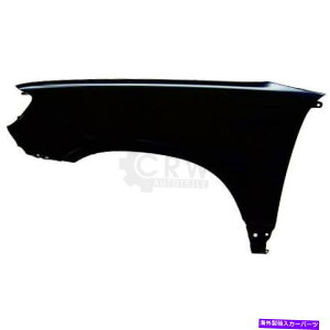 }bhK[h }bhK[htF_[̓XotHX^[SGtFCXtgN06-07Ɍċ Mudguard FENDER Left for Subaru Forester Sg Facelift Year 06-07