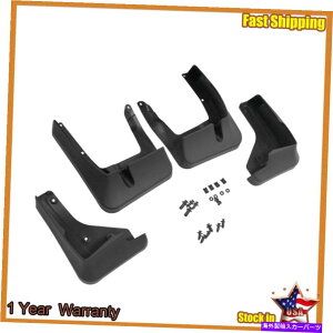 }bhK[h }bgubN4x}bhtbvXvbVK[h}bhtbv}bhK[h2019XotHX^[ Matte Black 4x Mud Flap Splash Guard Mudflap Mudguard For 2019 Subaru Forester