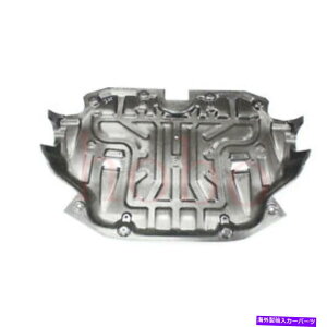 }bhK[h 1xfor benz sNXW221 S300 S350 S400GWXvbVV[hK[h}bhK[h 1xFor Benz S Class W221 S300 S350 S400 Under Engine Splash Shield Guard Mudguard