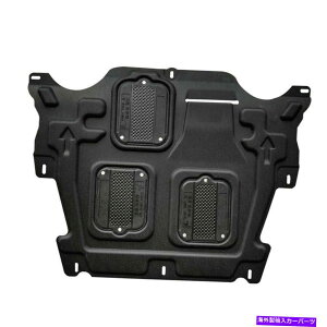 }bhK[h {{XC60 2010-2017̃GWXvbVV[hK[h}bhK[htF_[ For Volvo XC60 2010-2017 Under Engine Splash Shield Guards Mudguard Fender AS