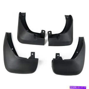 }bhK[h tgA}bhtbvXvbVK[hKIA Sportage 2005-2008 2009 2010̂߂̃}bhK[h Front Rear Mud Flaps Splash Guards Mudguard for KIA Sportage 2005-2008 2009 2010