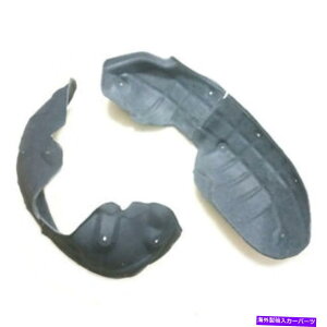 }bhK[h Mazda CX-5 CX52x 2x For Mazda CX-5 cx5 2013-2016 Rear Left Right Wheel Inner Mudguard Shield Mud