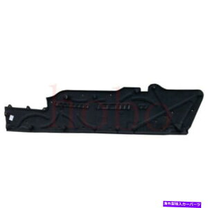 }bhK[h 1xfor benz sclass W221 S300 S350 S400XvbVV[h}bhK[h̉̍{fB 1xFor Benz SClass W221 S300 S350 S400 Left Body Under Splash Shield Mudguard