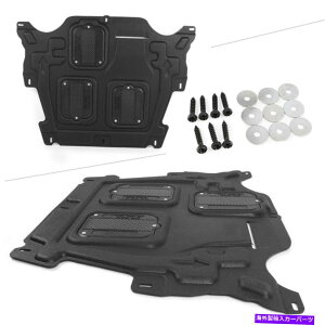 }bhK[h {{XC60 2010-2017 16̃Jo[}bhK[h̉̃J[tgGWXvbVV[h Car Front Engine Splash Shield Under Cover Mudguard For Volvo XC60 2010-2017 16