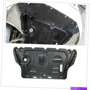 �}�b�h�K�[�h Q7 2017-2019 2.0T 3.0T�̃G���W���X�v���b�V���K�[�h�V�[���h�}�b�h�K�[�h Engine Splash Guard Shield Mudguard For Q7 2017-2019 2.0T 3.0T A�y���s�A���i�z