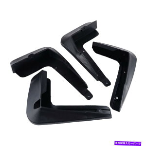 }bhK[h 4PCSZbgJ[}bhtbv}bhK[hg^C-HR CHR 2018-2019 BTɃtBbg 4pcs Set Car Mud Flaps Mudguards Fit For Toyota C-HR CHR 2018-2019 bt