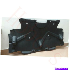 }bhK[h xcW164 ML350 ML500 2005-2008GWXvbVV[h}bhK[ĥ߂1x 1x For Benz W164 ML350 ML500 2005-2008 Car Under Engine Splash Shield Mud Guard