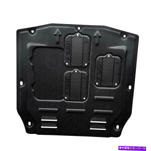 }bhK[h 2018ÑV{[equinoxA_[GWXvbVV[hK[h}bhK[htbvXblk For 2018 Chevrolet Equinox Under Engine Splash Shield Guard Mudguard Flaps BLK