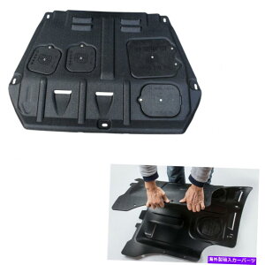 �}�b�h�K�[�h 2020�N���N�T�XRX300 2.0T�ԃu���b�N�G���W���}�b�h�K�[�h�X�v���b�V���K�[�h�V�[���h For 2020 Lexus RX300 2.0T Car Black Engine Mudguard Splash Guard Shield�y���s�A���i�z