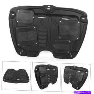 }bhK[h GWXvbVV[hK[h}bhK[hubÑg^VGi2011-2019 18 Under Engine Splash Shield Guard Mudguard Black For Toyota Sienna 2011-2019 18