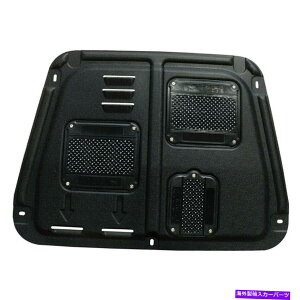 }bhK[h 2011-2017̂߂ɃGWXvbVV[hK[hJo[}bhK[h1Zbg̉̓YNGXg For 2011-2017 Nissan Quest Under Engine Splash Shield Guard Cover Mudguard 1 Set