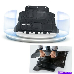 }bhK[h ԃubNGWXvbVV[hK[h}bhK[hVWSt7MK7 2014-2018 2015 Car Black Engine Splash Shield Guard Mudguard For VW Golf 7 MK7 2014-2018 2015