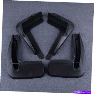 }bhK[h 4PCSJ[}bhtbvXvbVK[hg^C-HR CHR 2018-2019ɃtBbgDK[h 4pcs Car Mud Flaps Splash Guards Mudguards Fit For Toyota C-HR CHR 2018-2019