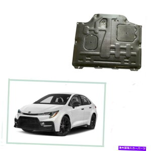 }bhK[h g^J[2011-2018GWA[}[XvbVK[h}bhK[htF_[ubN For Toyota Corolla 2011-2018 Engine Armor Splash Guard Mudguard Fenders Black
