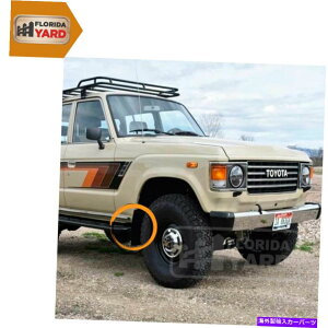 }bhK[h g^hN[U[FJ60FJ62V[Ytg}bhtbv}bhK[hUSD for Toyota Land Cruiser Fj60 and Fj62 series Front Mud Flap Mud Guard Us Ship