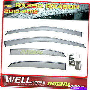 EBhEoCU[ wellvisors rain Sun Deflectors for Lexus RX350 RX450H 10-15EBhEoCU[Chrome Wellvisors Rain Sun Deflectors For Lexus RX350 RX450h 10-15 Window Visor Chrome