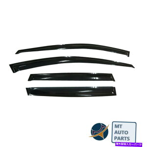 EBhEoCU[ Subaru Levorg 2014-2020K[hEBhEoCU[hAxgftN^[V[h For Subaru Levorg 2014-2020 Guard Window Visors Door Vent Deflector Shield