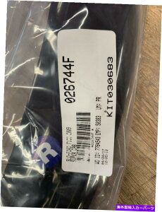 EBhEoCU[ VtH[hOEM F150X[p[LuoCU[TChEBhEftN^[iRj New Ford OEM F150 Super Cab Visor Side Window Deflector (R)