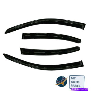 EBhEoCU[ Benz C-Class W204 2008-2014K[hEBhEoCU[hAxgftN^[V[hp For Benz C-Class W204 2008-2014 Guard Window Visors Door Vent Deflector Shield