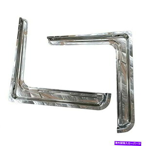 �E�B���h�E�o�C�U�[ �V�����J�X�J�f�B�A2008�o�C�U�[ABS�}�e���A���N�����t�B�j�b�V���̃E�B���h�E�f�t���N�^�[�x�� Window Deflector Ven for New Cascadia 2008 Visor ABS Material Chrome Finished