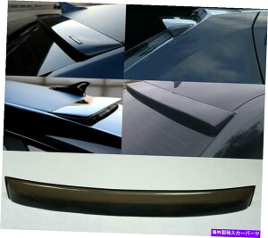 EBhEoCU[ ftN^[AAEBhEX|C[oCU[̐^Vm[[K2014-2020 Deflector, rear window spoiler Visor Brand New Renault Logan 2014-2020