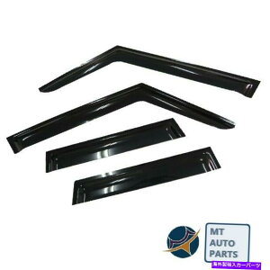 EBhEoCU[ ~jNu}F55 2015- 5DRK[hEBhEoCU[hAxgftN^[V[h For Mini Clubman F55 2015- 5Dr Guard Window Visors Door Vent Deflector Shield