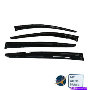 �E�B���h�E�o�C�U�[ Kia Sportage 2017-2022�K�[�h�E�B���h�E�o�C�U�[�h�A�x���g�f�t���N�^�[�V�[���h For Kia Sportage 2017-2022 Guard Window Visors Door Vent Deflector Shield�y���s�A���i�z