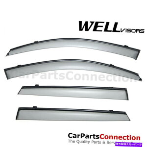 EBhEoCU[ Kia Sorento Sun Visors DeflectorsWellvisorsEBhEoCU[11-15 WellVisors Window Visors 11-15 For Kia Sorento Sun Visors Deflectors