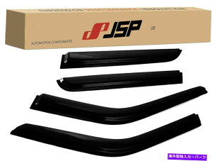 EBhEoCU[ JSP Rain Guards Vent Visor 2015-2020 F150 Supercrew Ford Window Deflector 218081 JSP Rain Guards Vent Visor 2015-2020 F150 SuperCrew Ford Window Deflector 218081