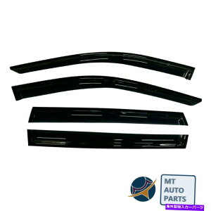 �E�B���h�E�o�C�U�[ �g���^RAV4 2019-2021�K�[�h�E�B���h�E�o�C�U�[�h�A�x���g�f�t���N�^�[�V�[���h For Toyota Rav4 2019-2021 Guard Window Visors Door Vent Deflector Shield