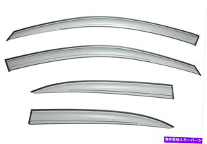 EBhEoCU[ WellvisorsEBhEoCU[2008N2014ÑZfXxcCNXW204Deftors WellVisors Window Visors Deflectors for 2008-2014 Mercedes-Benz C-Class W204