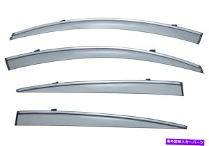 EBhEoCU[ 06-11 LEXUS GS350 GS430 GS450H GS460WellvisorsEBhEoCU[ / deflectors WellVisors Window Visors / Deflectors for 06-11 Lexus GS350 GS430 GS450H GS460