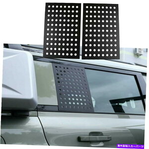 EBhEoCU[ fBtF_[̂߂̃TChEBhETV[htBbg110 90 2020-2022J[oCU[2PCS/Zbg Side Window Sun Shield Fits for Defender 110 90 2020-2022 Car Visor 2PCS/SET
