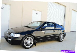 EBhEoCU[ HIC USA 1988?1989 CRXxgVF[hEBhEoCU[̐^V HIC USA 1988 to 1989 CRX vent shade window visor brand new