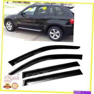 EBhEoCU[ 2011-2017 BMW X3 F25X[NEBhEoCU[TEBhftN^[CVF[h4PCS FOR 2011-2017 BMW X3 F25 SMOKED WINDOW VISOR SUN WIND DEFLECTOR RAIN SHADE 4PCS
