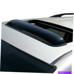 EBhEoCU[ V{[sbNAbv[[toCU[40C`EBhEgbvT[txgCftN^[̃tBbg Fit Chevy Pickup Moonroof Visor For 40" Window Top Sunroof Vent