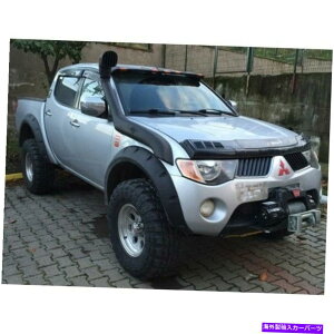 EBhEoCU[ OHL200̃EBhEoCU[CVF[hggsbNAbv2007-2014 Window Visor Rain Shade FOR MITSUBISHI L200 PICK UP TRITON PICKUP 2007-2014