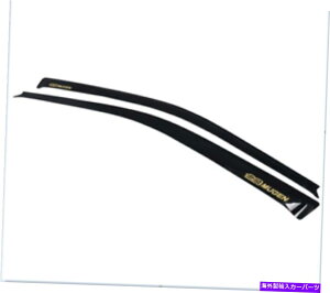 �E�B���h�E�o�C�U�[ 96-00�z���_�V�r�b�N3DR�n�b�`�o�b�N�E�B���h�E�o�C�U�[�X���[�N���C���x���g�V�F�[�h�K�[�h Fit 96-00 Honda Civic 3DR Hatchback Window Visors Smoke Rain Vent Shade Guard