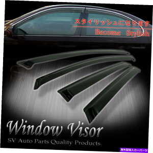 EBhEoCU[ FIT 2006-2012NTXF IS250 IS250 IS350 VISOR SHADE VENT WIND RAIN DEFLECTOR Fit 2006-2012 Lexus IS F IS250 IS350 window visor shade vent wind rain deflector