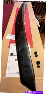 EBhEoCU[ XoOEMCK[h/EBhEoCU[AtghCo[̂݁A2015+ WRX/STI Subaru OEM Rain Guard/Window Visor, Left Front Driver Side ONLY, 2015+ WRX/STI