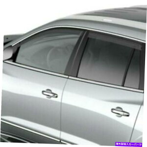EBhEoCU[ {GM 2008-2017rCbNGN[uEBhEGAftN^[vent Visors 19158426 Genuine GM 2008-2017 Buick Enclave Window Air Deflectors Vent Visors 19158426