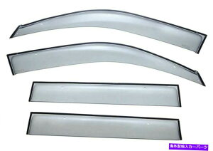EBhEoCU[ 2010-2022NTXGX460-3-847LX015WellvisorsEBhEoCU[ / deflectors WellVisors Window Visors / Deflectors for 2010-2022 Lexus GX460 - 3-847LX015