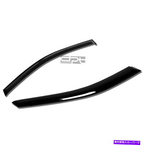 EBhEoCU[ tBbg00-06}c_MPV LWX[N`gEBhEoCU[/͒ErectorxgCK[h Fit 00-06 Mazda Mpv Lw Smoke Tint Window Visor/Wind Deflector Vent Rain Guard