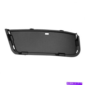 フォグライト BMW BMW X1 2013-2015 BM1038128の新しいドライバーサイドバンパーインサート New Driver Side Bumper Insert For BMW BMW X1 2013-2015 BM1038128