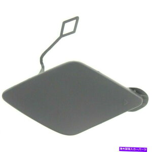 ACC BMW 320I 2013-2018MX|[cCŃvC~OꂽVtgop[gEtbNJo[ New Front Bumper Tow Hook Cover Primed With M Sport Line For Bmw 320i 2013-2018