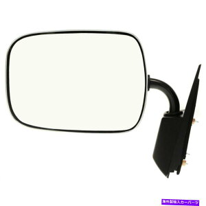 �A�C���C�� �V����GM1320106�h���C�o�[�T�C�h�V�{���[C1500 1988-1999�p�̔���M�X�`�[���h�A�~���[ New GM1320106 Driver Side Non-Heated Steel Door Mirror for Chevy C1500 1988-1999�y���s�A���i�z